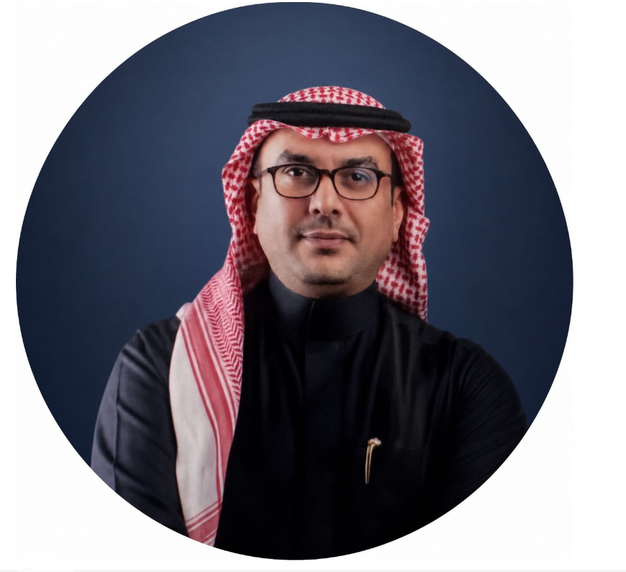 ممدوح الحميضي